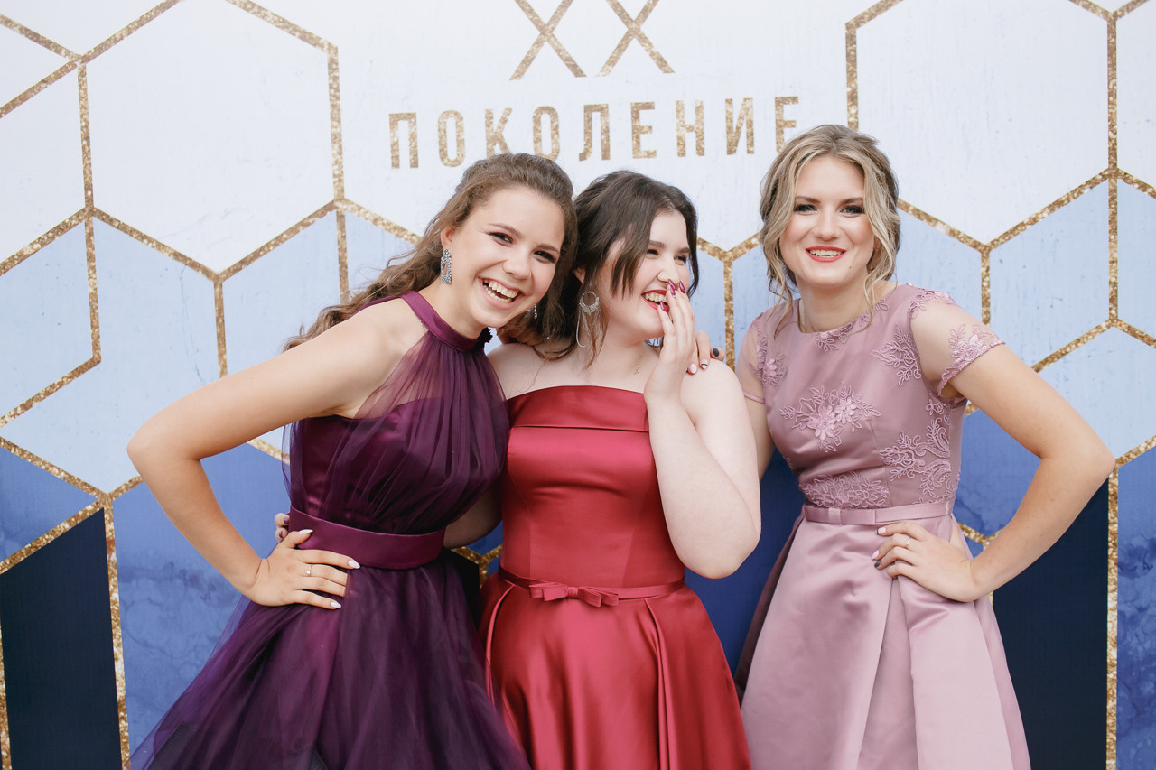 Выпускной. Семейный и свадебный фотограф в Нижнем Новгороде