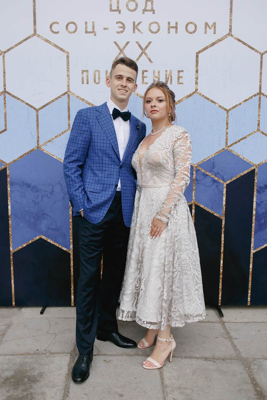 Выпускной. Семейный и свадебный фотограф в Нижнем Новгороде