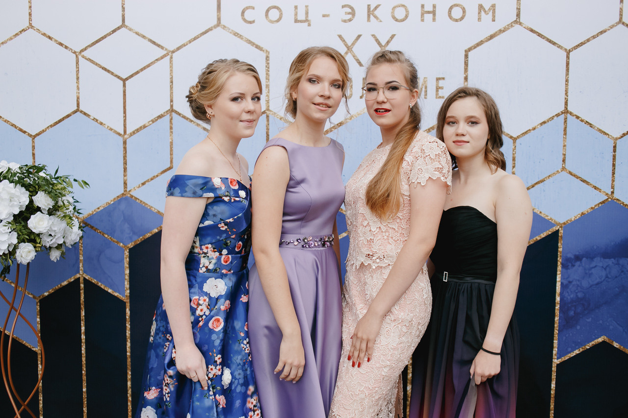 Выпускной. Семейный и свадебный фотограф в Нижнем Новгороде