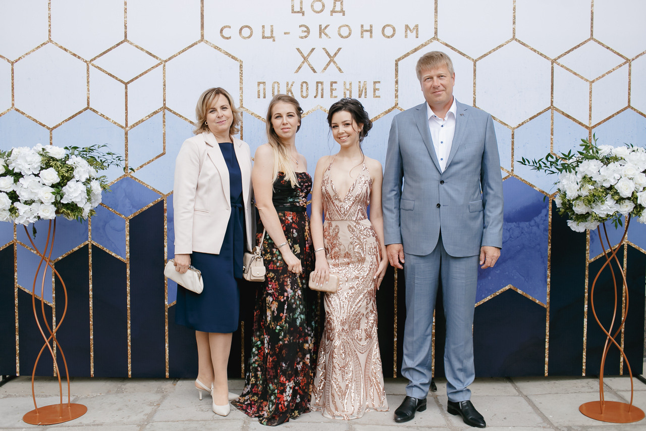 Выпускной. Семейный и свадебный фотограф в Нижнем Новгороде