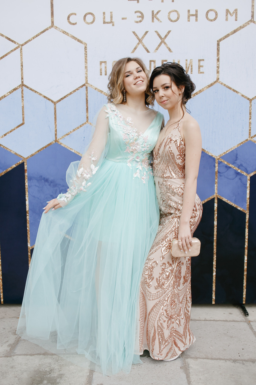 Выпускной. Семейный и свадебный фотограф в Нижнем Новгороде