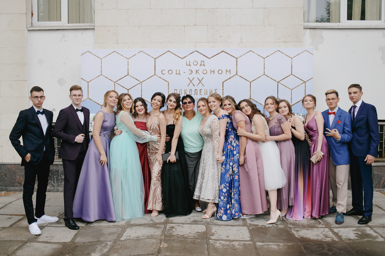 Выпускной. Семейный и свадебный фотограф в Нижнем Новгороде