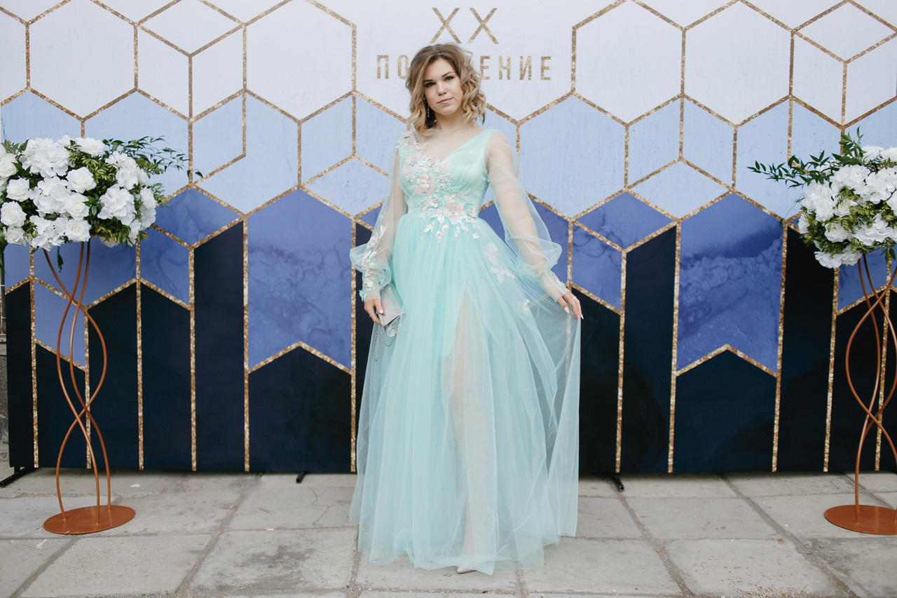 Выпускной. Семейный и свадебный фотограф в Нижнем Новгороде