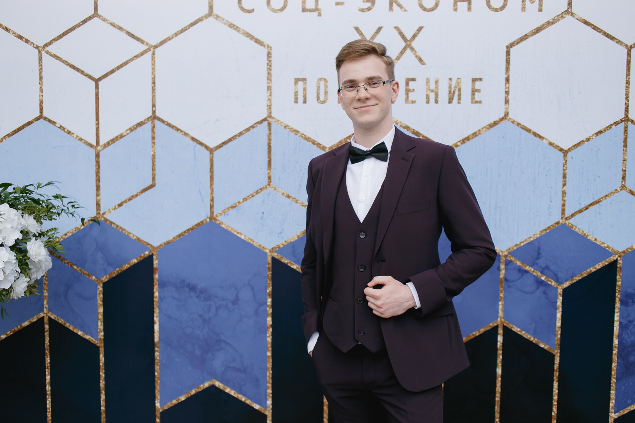 Выпускной. Семейный и свадебный фотограф в Нижнем Новгороде