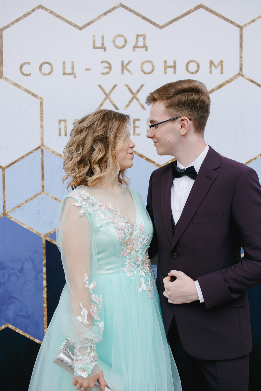 Выпускной. Семейный и свадебный фотограф в Нижнем Новгороде