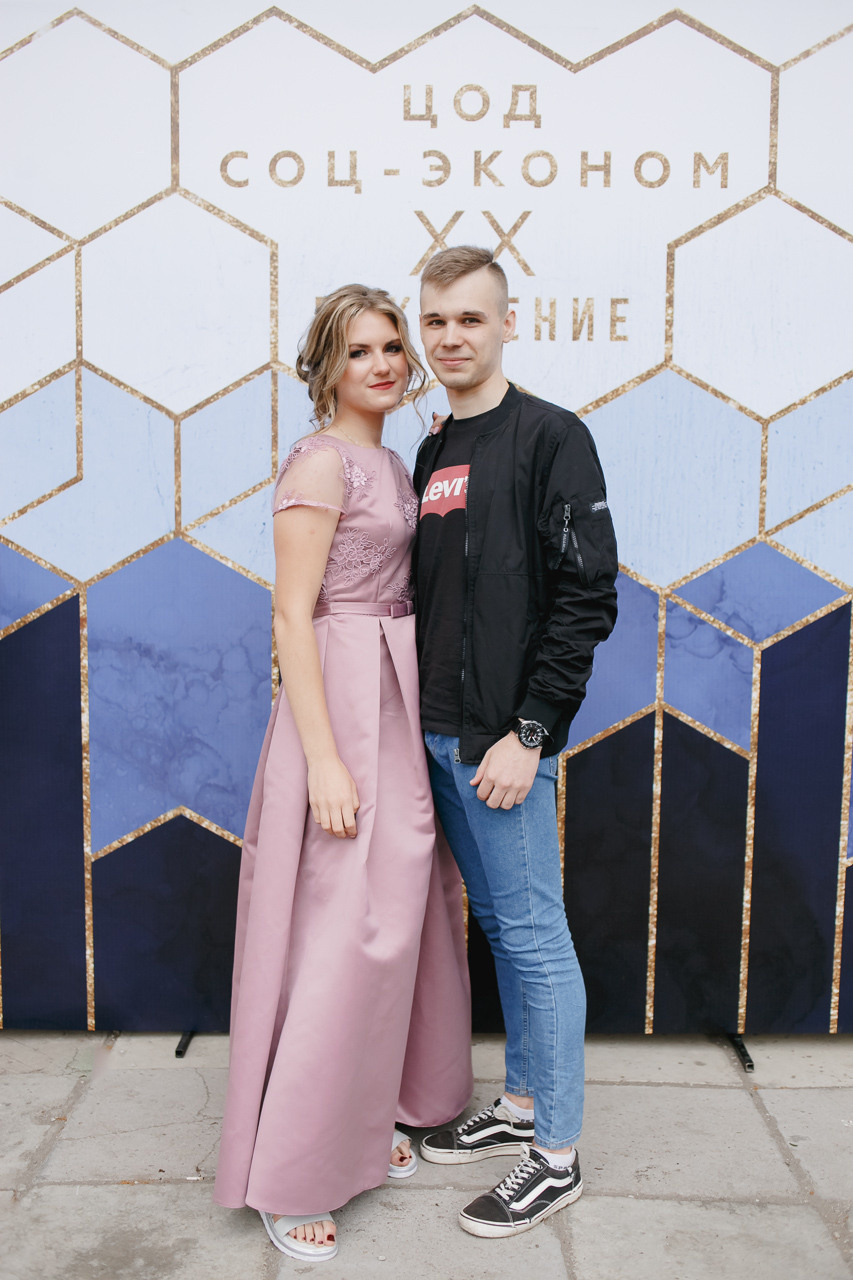 Выпускной. Семейный и свадебный фотограф в Нижнем Новгороде