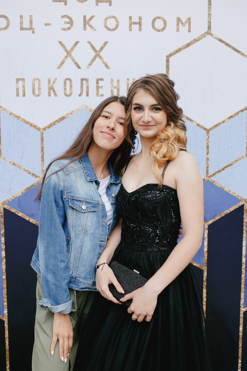 Выпускной. Семейный и свадебный фотограф в Нижнем Новгороде