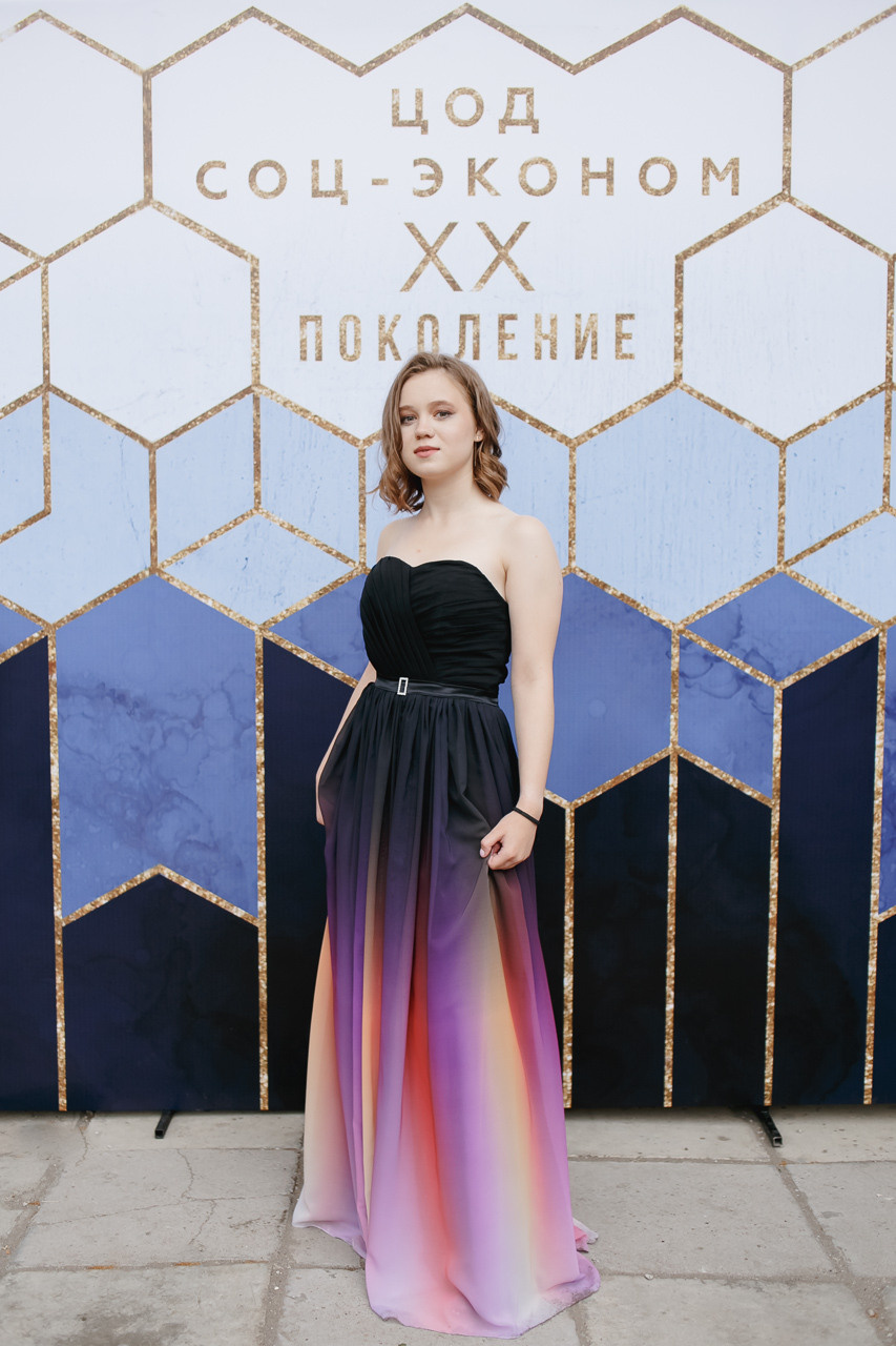 Выпускной. Семейный и свадебный фотограф в Нижнем Новгороде