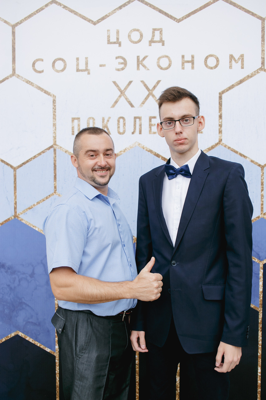 Выпускной. Семейный и свадебный фотограф в Нижнем Новгороде