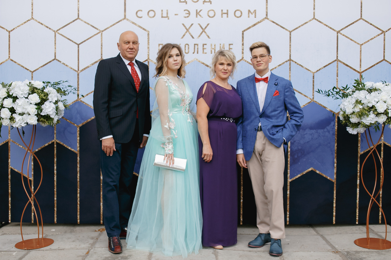 Выпускной. Семейный и свадебный фотограф в Нижнем Новгороде