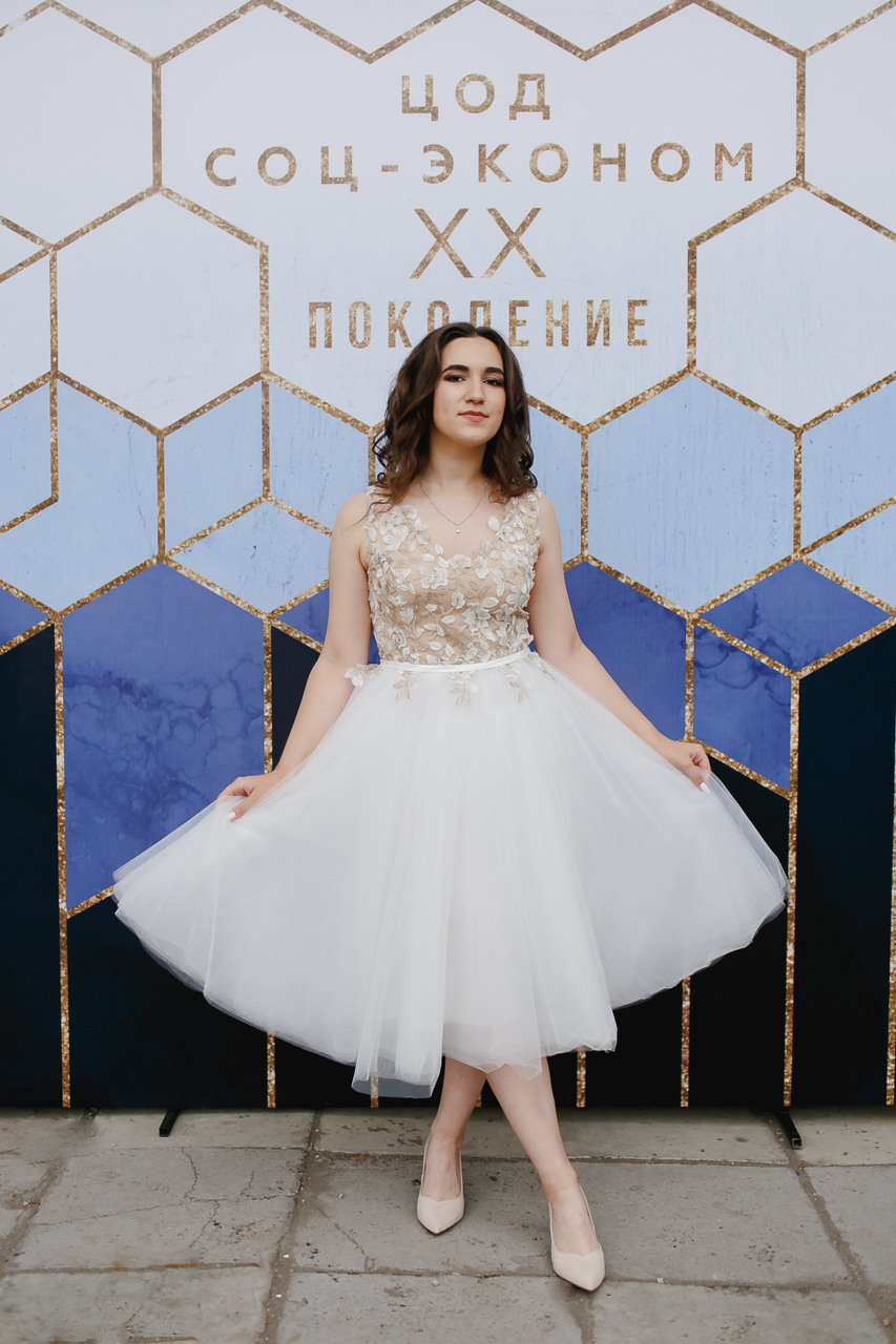 Выпускной. Семейный и свадебный фотограф в Нижнем Новгороде