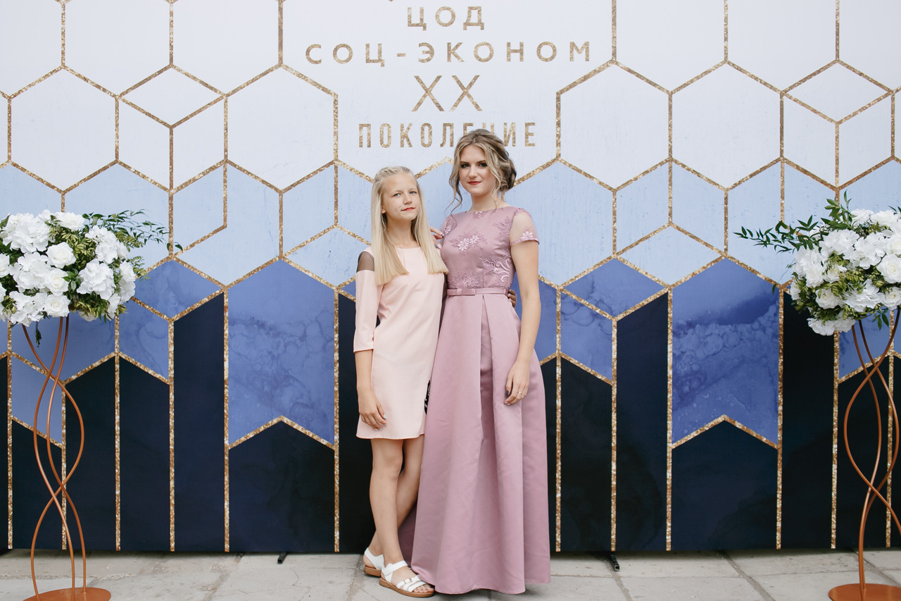 Выпускной. Семейный и свадебный фотограф в Нижнем Новгороде