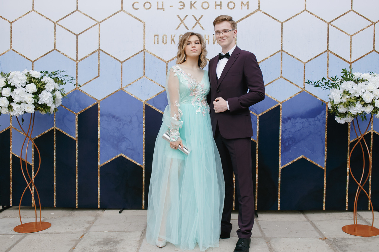 Выпускной. Семейный и свадебный фотограф в Нижнем Новгороде