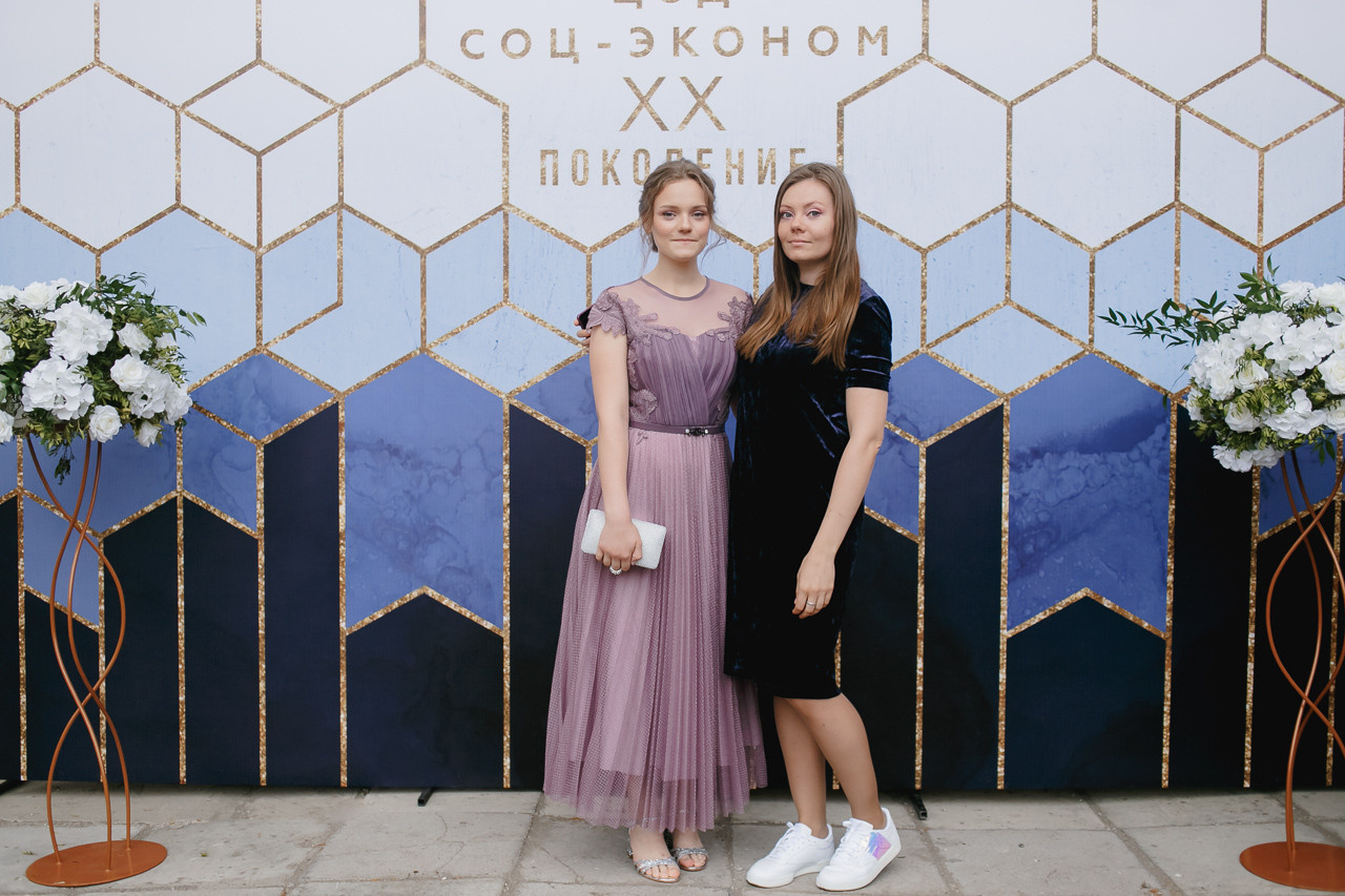 Выпускной. Семейный и свадебный фотограф в Нижнем Новгороде