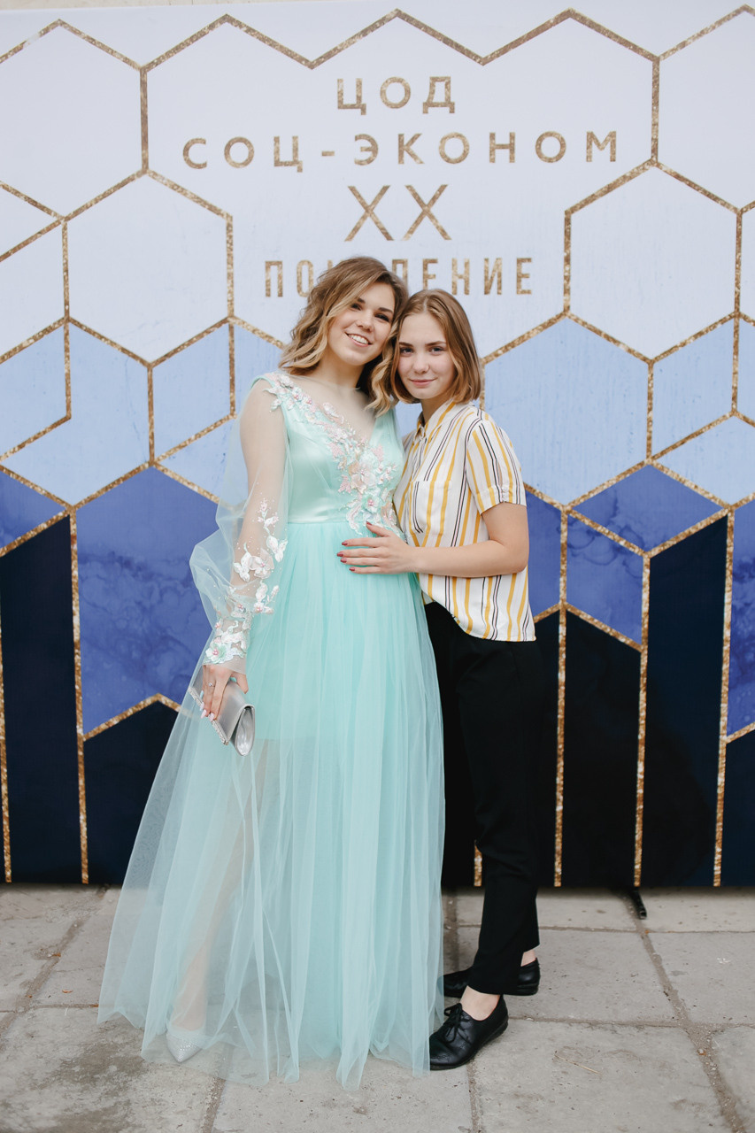 Выпускной. Семейный и свадебный фотограф в Нижнем Новгороде