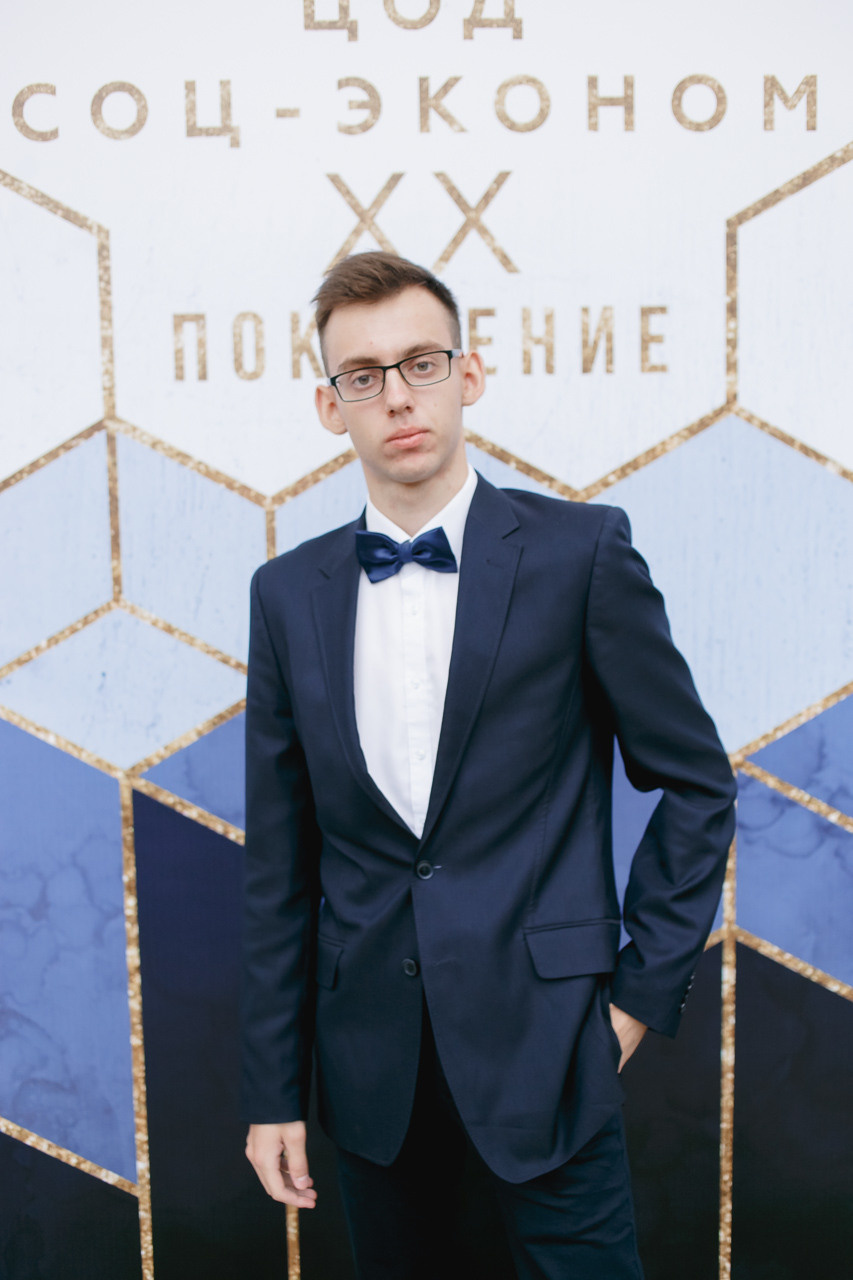 Выпускной. Семейный и свадебный фотограф в Нижнем Новгороде