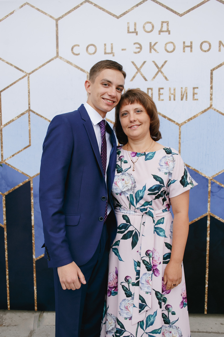 Выпускной. Семейный и свадебный фотограф в Нижнем Новгороде