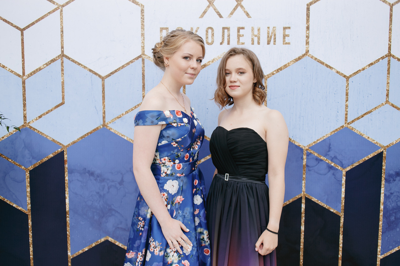 Выпускной. Семейный и свадебный фотограф в Нижнем Новгороде