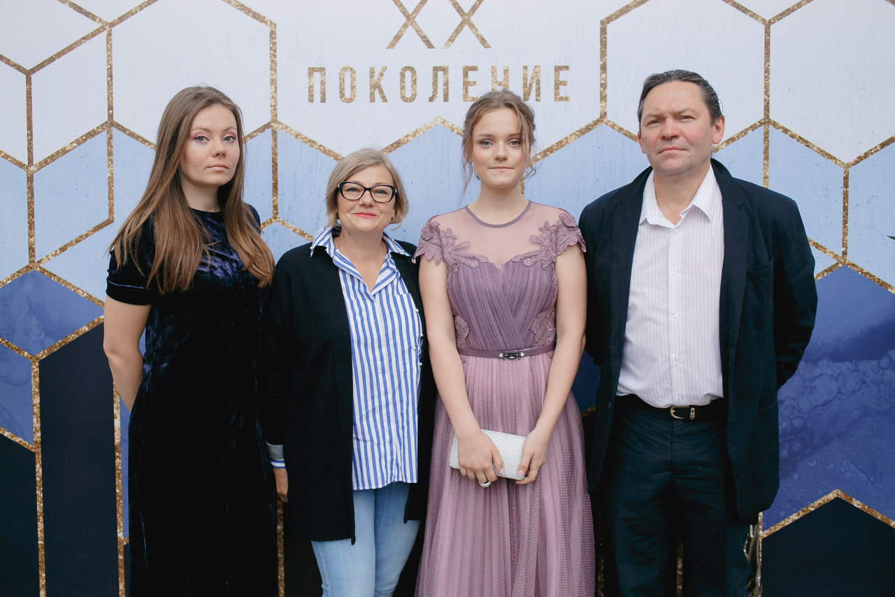 Выпускной. Семейный и свадебный фотограф в Нижнем Новгороде