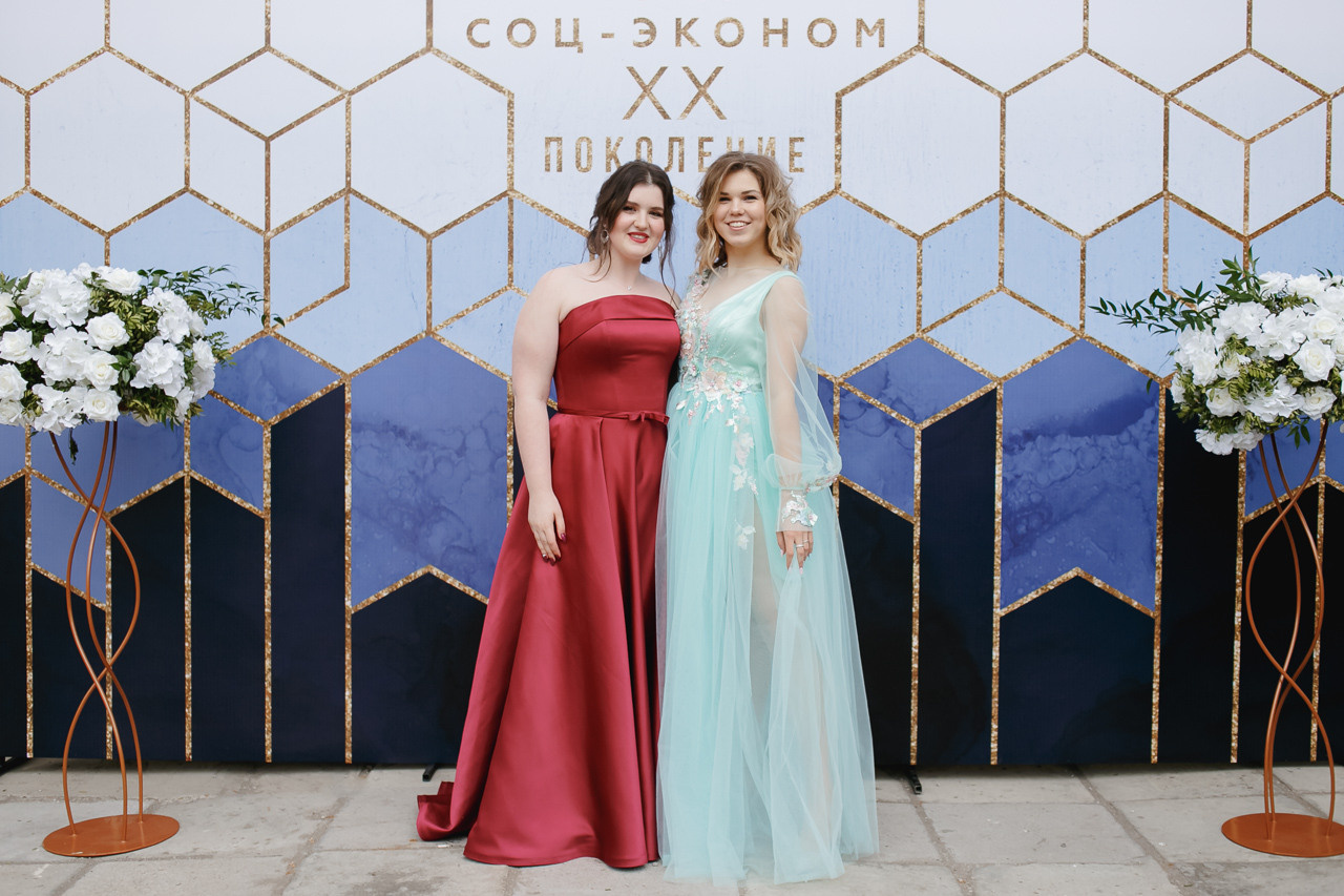 Выпускной. Семейный и свадебный фотограф в Нижнем Новгороде