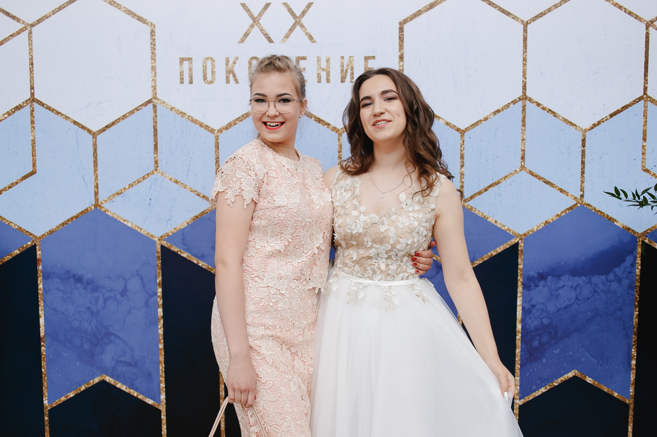 Выпускной. Семейный и свадебный фотограф в Нижнем Новгороде