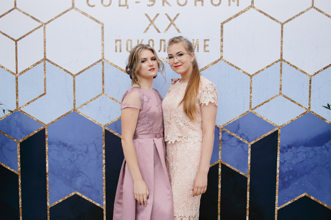 Выпускной. Семейный и свадебный фотограф в Нижнем Новгороде