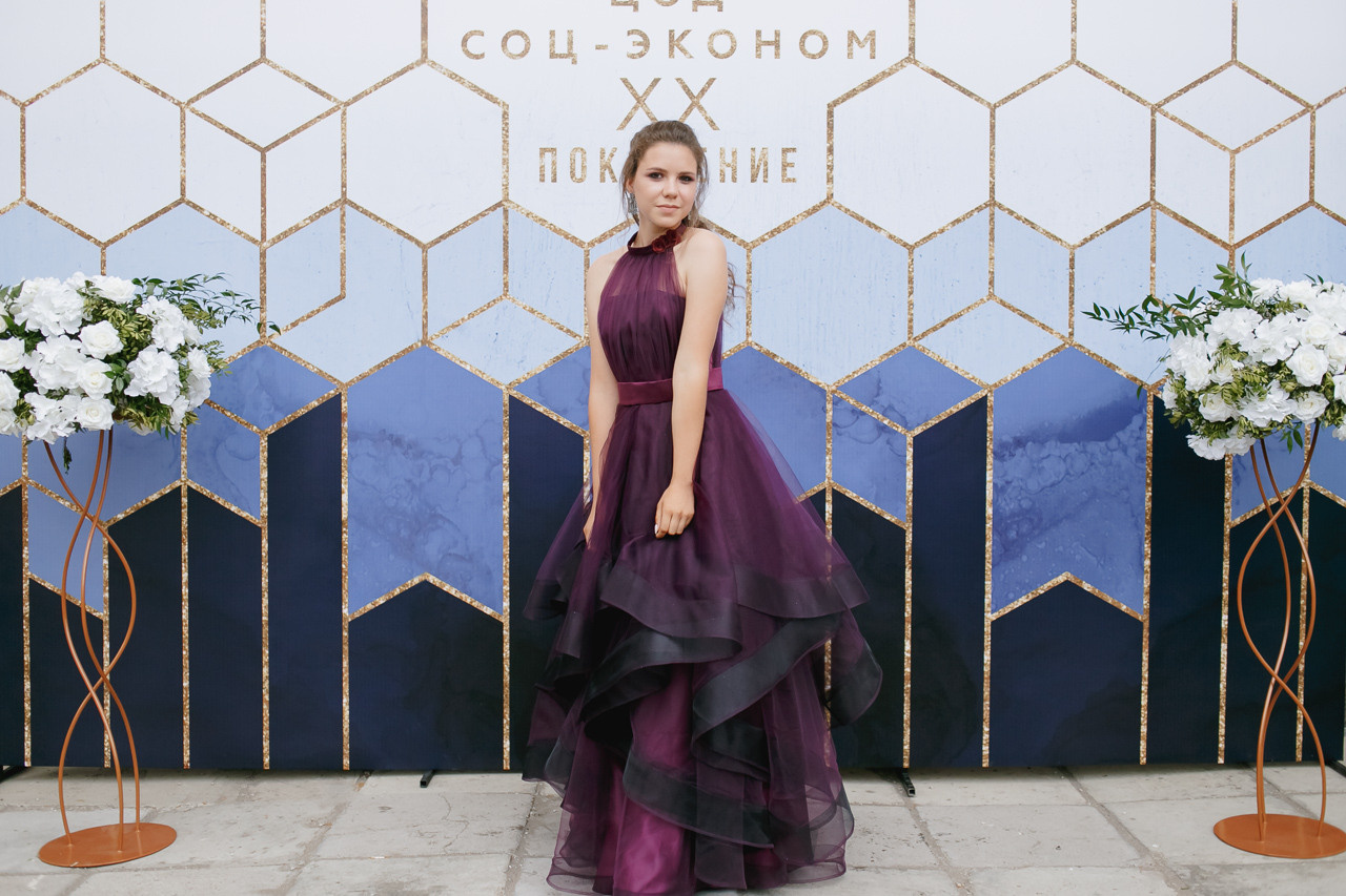 Выпускной. Семейный и свадебный фотограф в Нижнем Новгороде