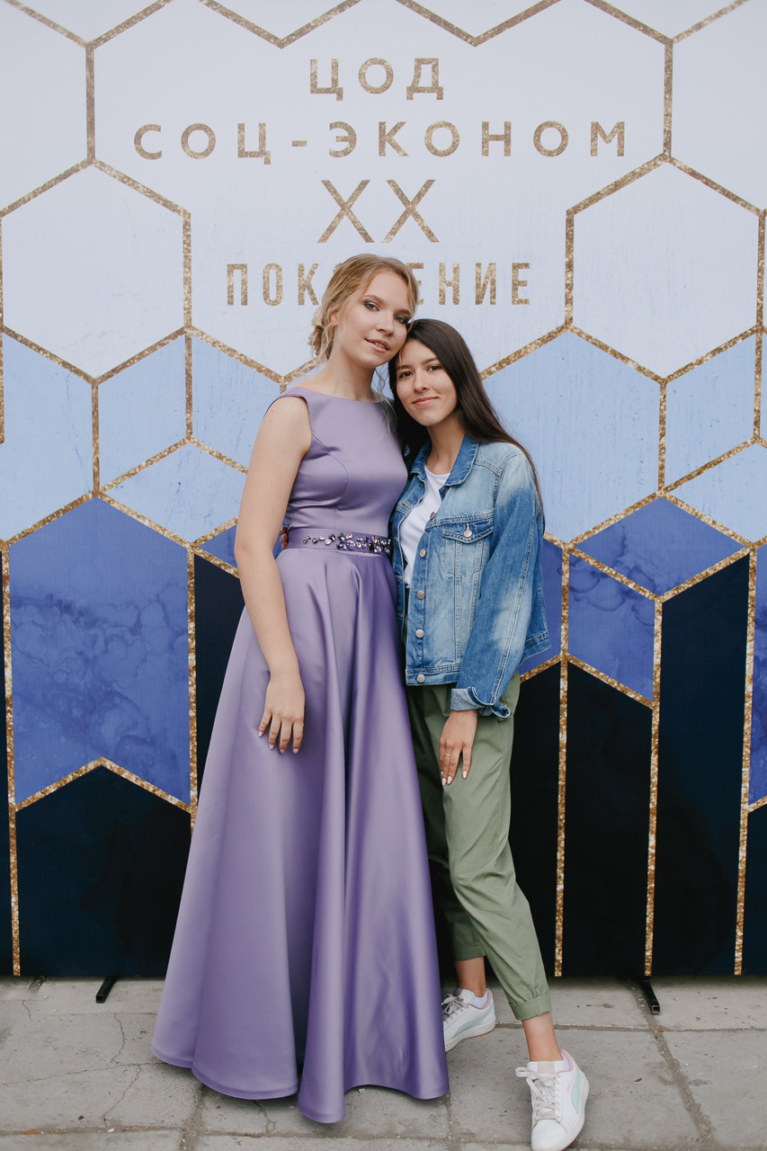 Выпускной. Семейный и свадебный фотограф в Нижнем Новгороде