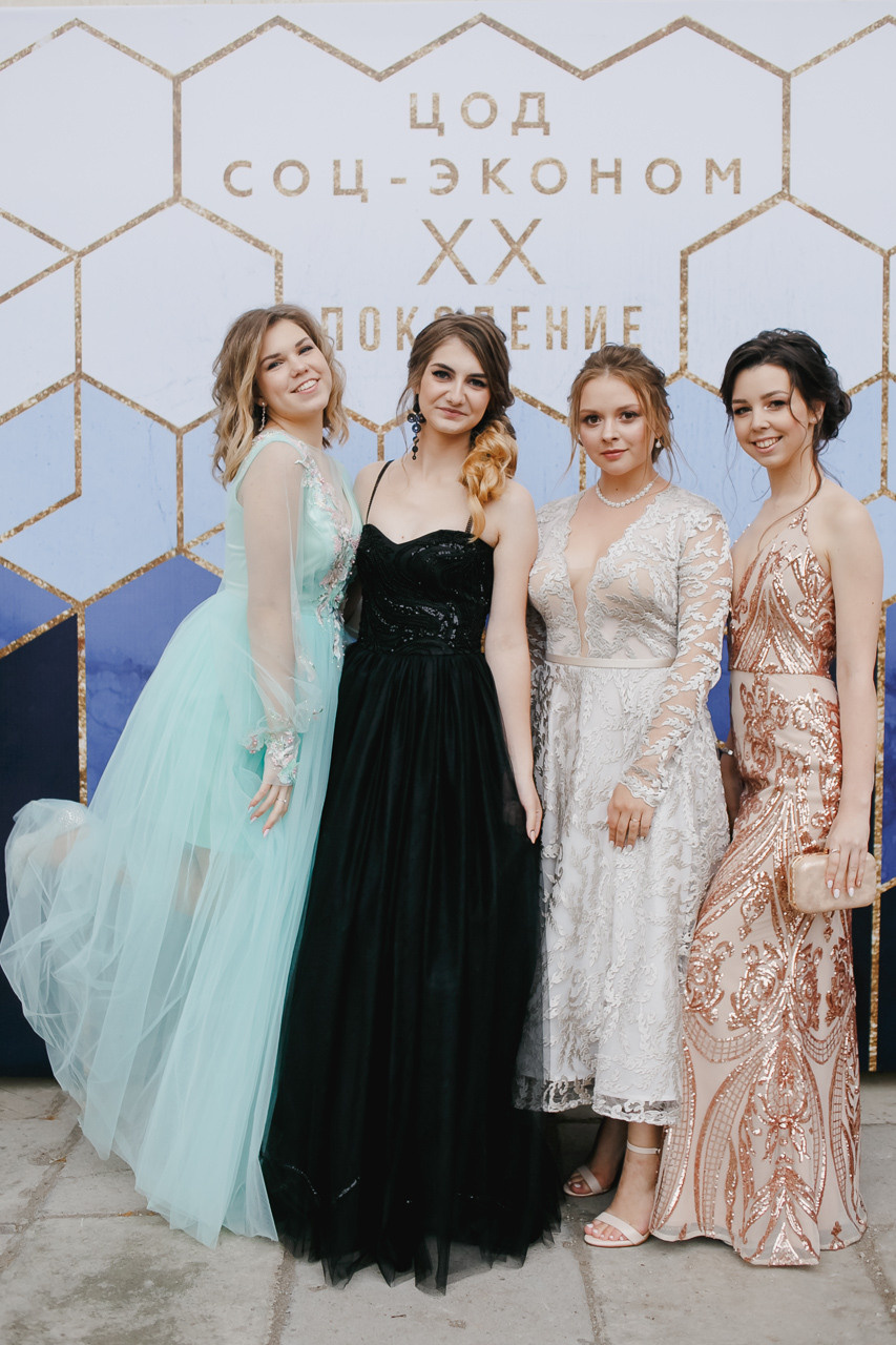 Выпускной. Семейный и свадебный фотограф в Нижнем Новгороде