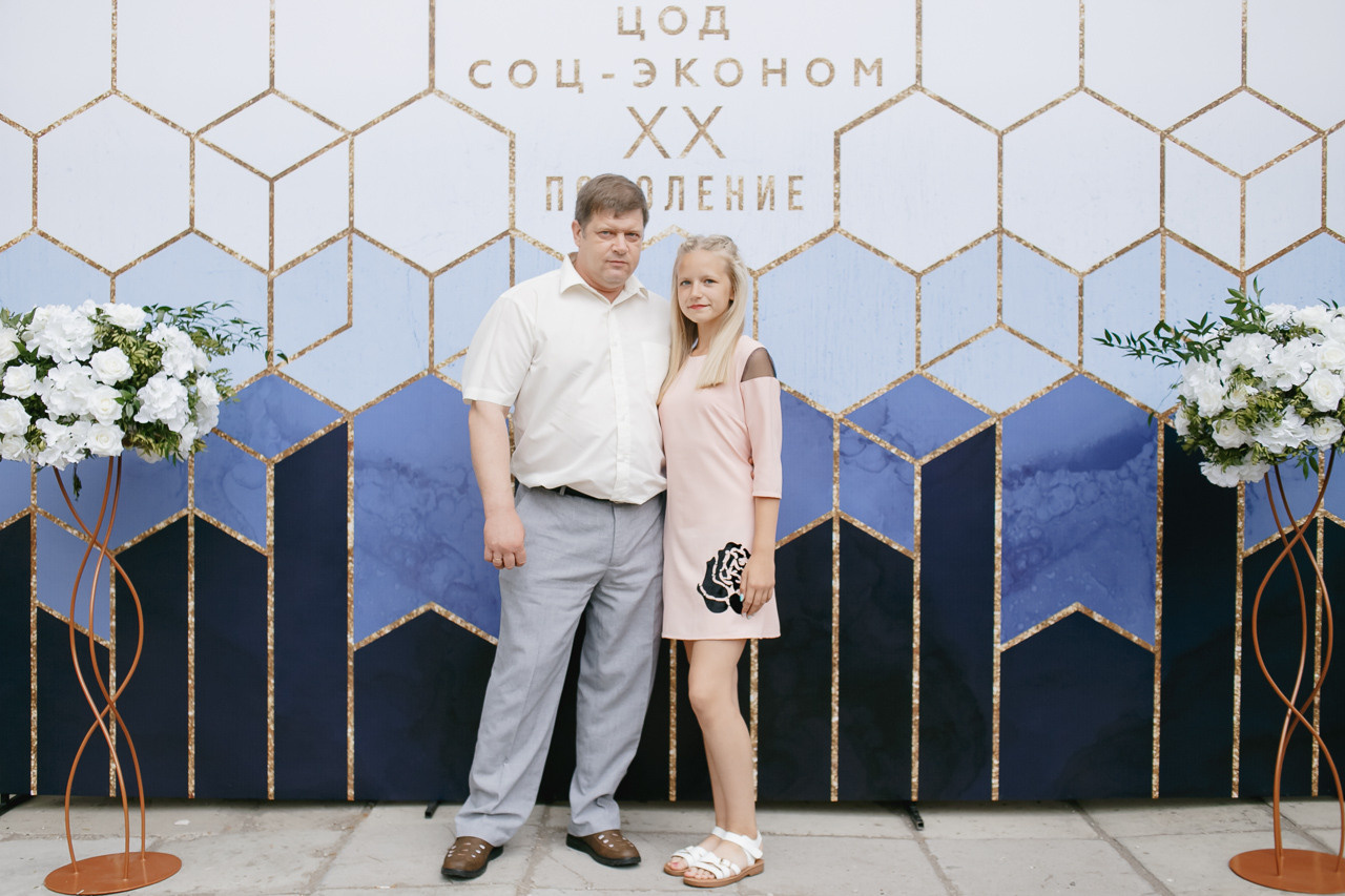 Выпускной. Семейный и свадебный фотограф в Нижнем Новгороде