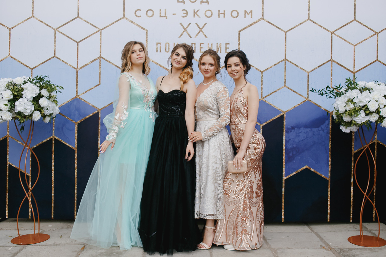 Выпускной. Семейный и свадебный фотограф в Нижнем Новгороде