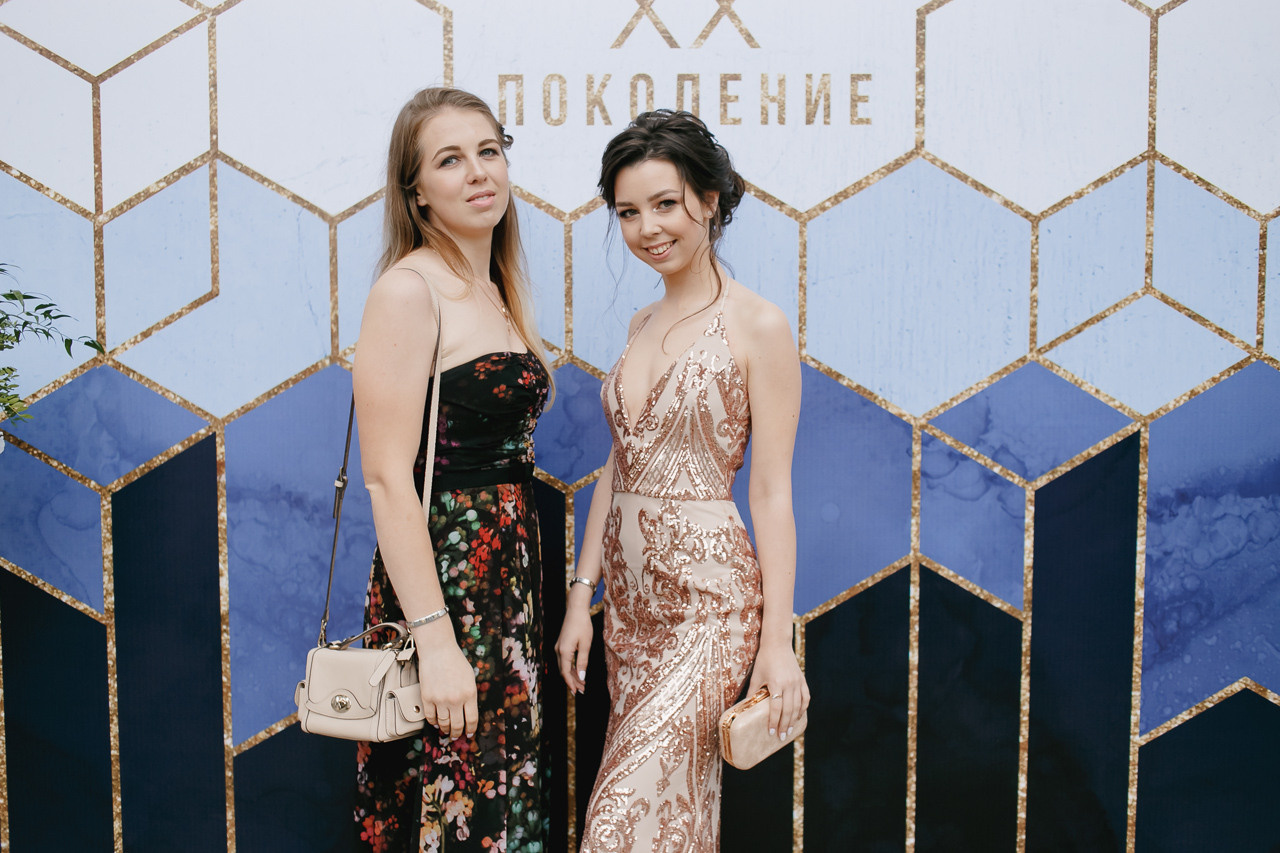 Выпускной. Семейный и свадебный фотограф в Нижнем Новгороде