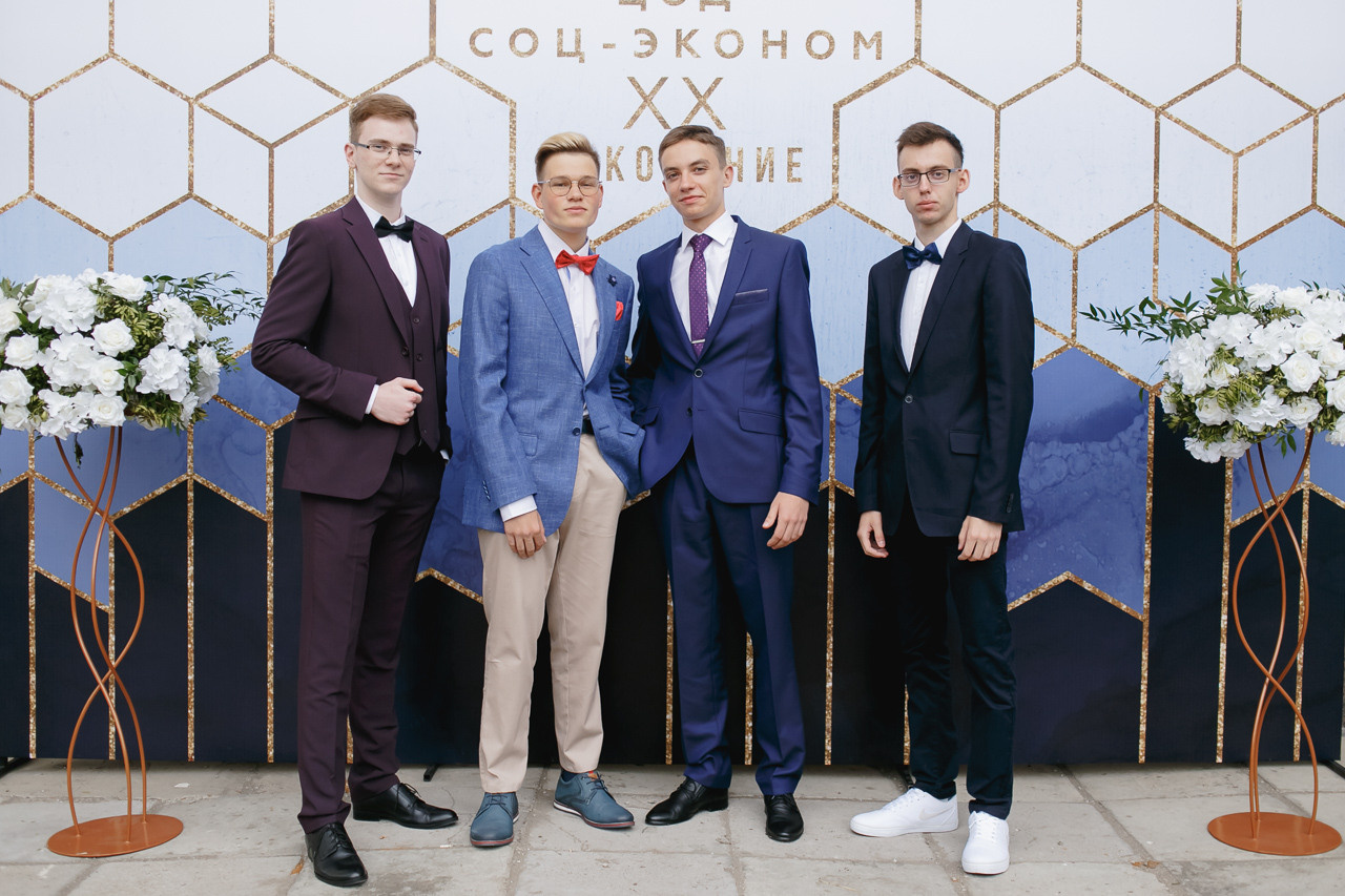 Выпускной. Семейный и свадебный фотограф в Нижнем Новгороде