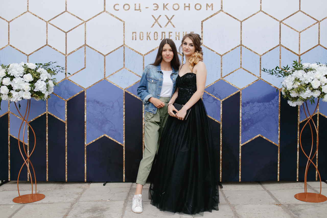 Выпускной. Семейный и свадебный фотограф в Нижнем Новгороде