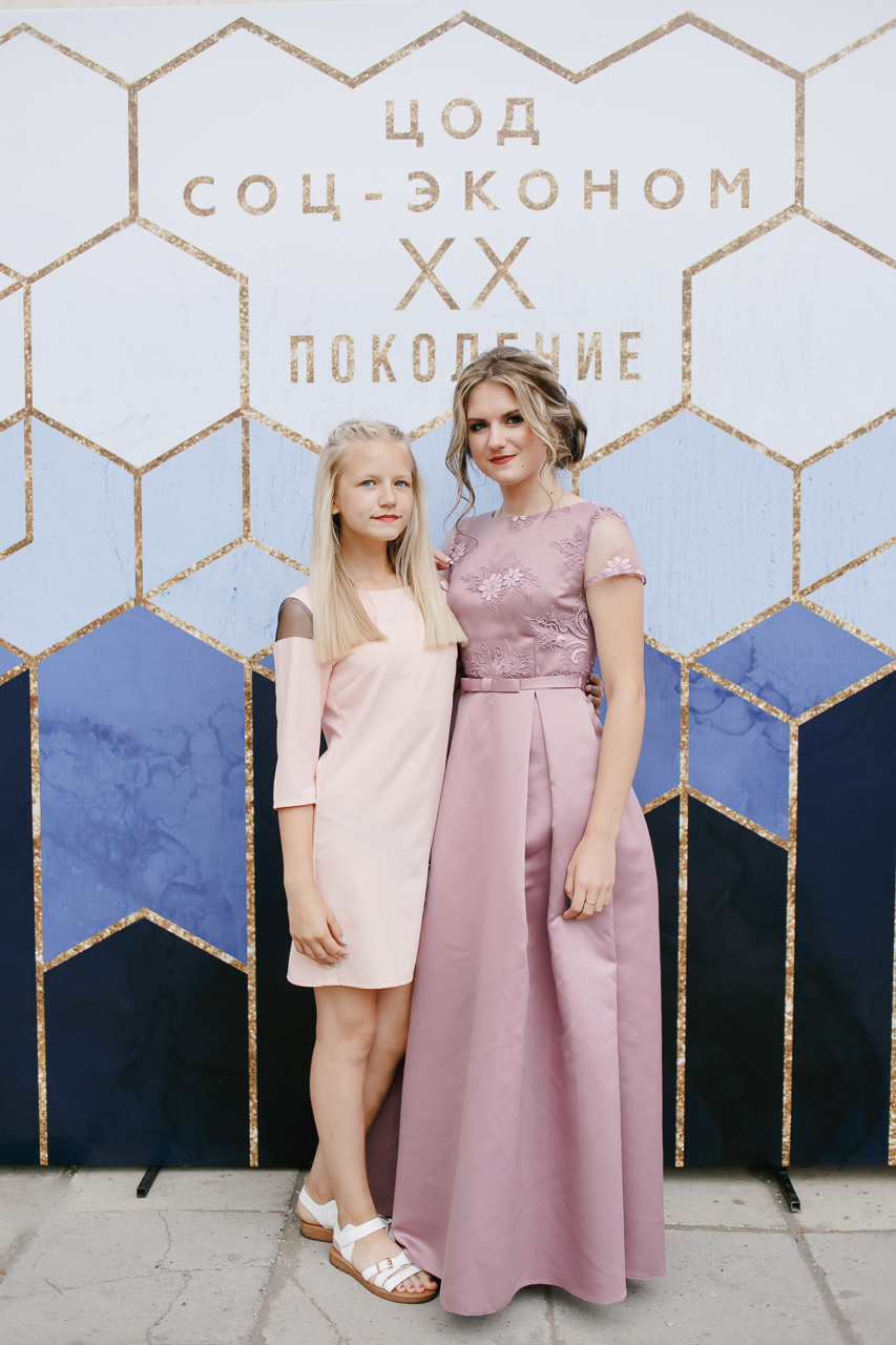 Выпускной. Семейный и свадебный фотограф в Нижнем Новгороде