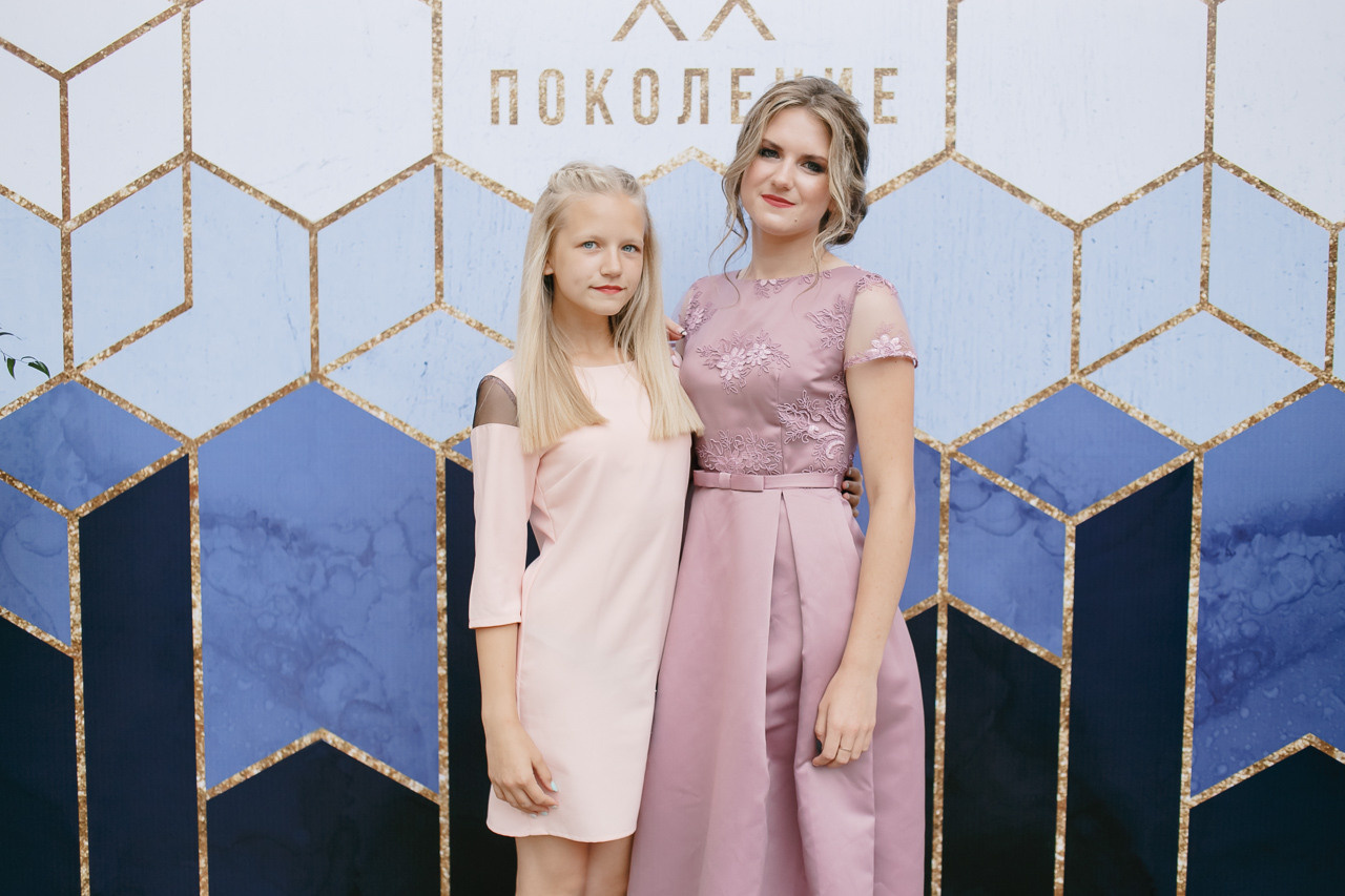 Выпускной. Семейный и свадебный фотограф в Нижнем Новгороде