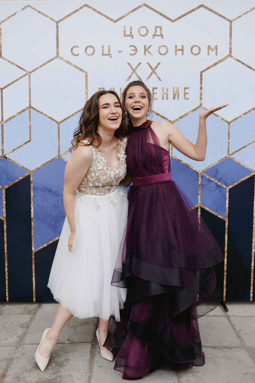 Выпускной. Семейный и свадебный фотограф в Нижнем Новгороде