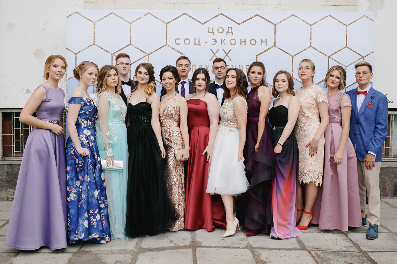 Выпускной. Семейный и свадебный фотограф в Нижнем Новгороде