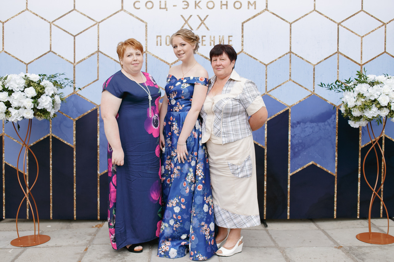 Выпускной. Семейный и свадебный фотограф в Нижнем Новгороде