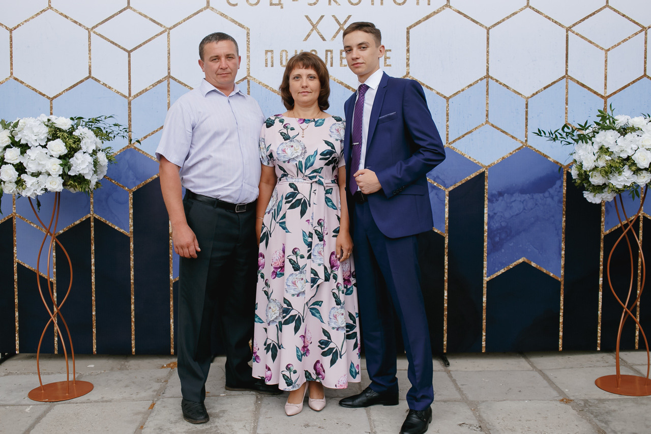 Выпускной. Семейный и свадебный фотограф в Нижнем Новгороде