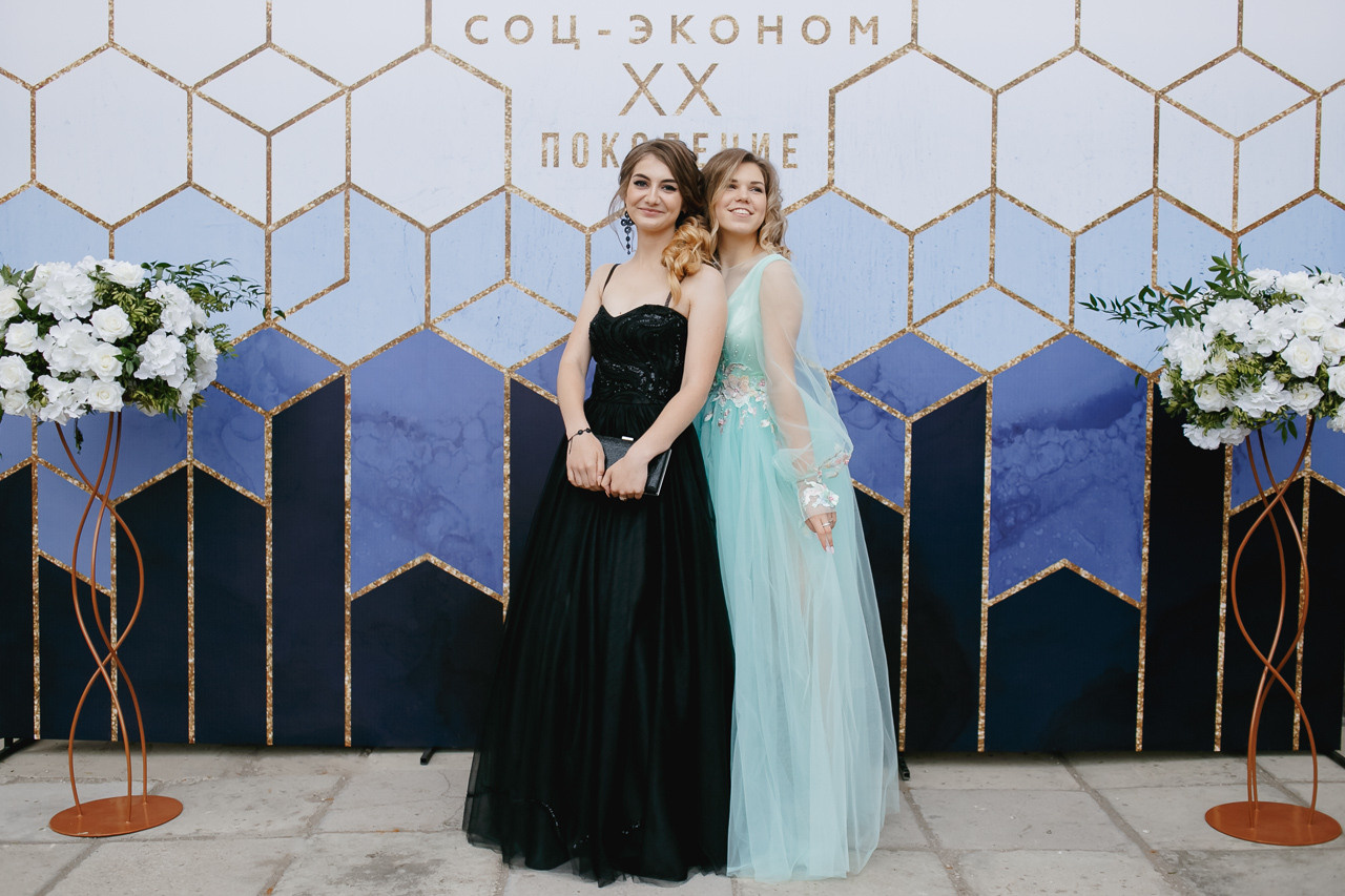 Выпускной. Семейный и свадебный фотограф в Нижнем Новгороде