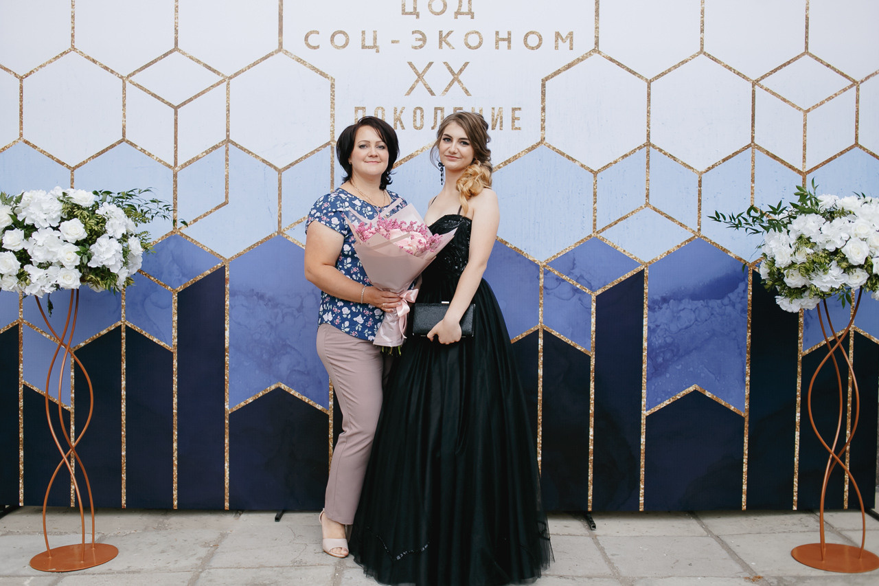 Выпускной. Семейный и свадебный фотограф в Нижнем Новгороде