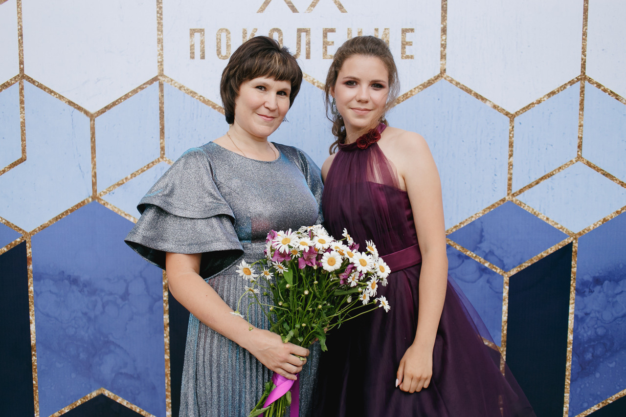 Выпускной. Семейный и свадебный фотограф в Нижнем Новгороде