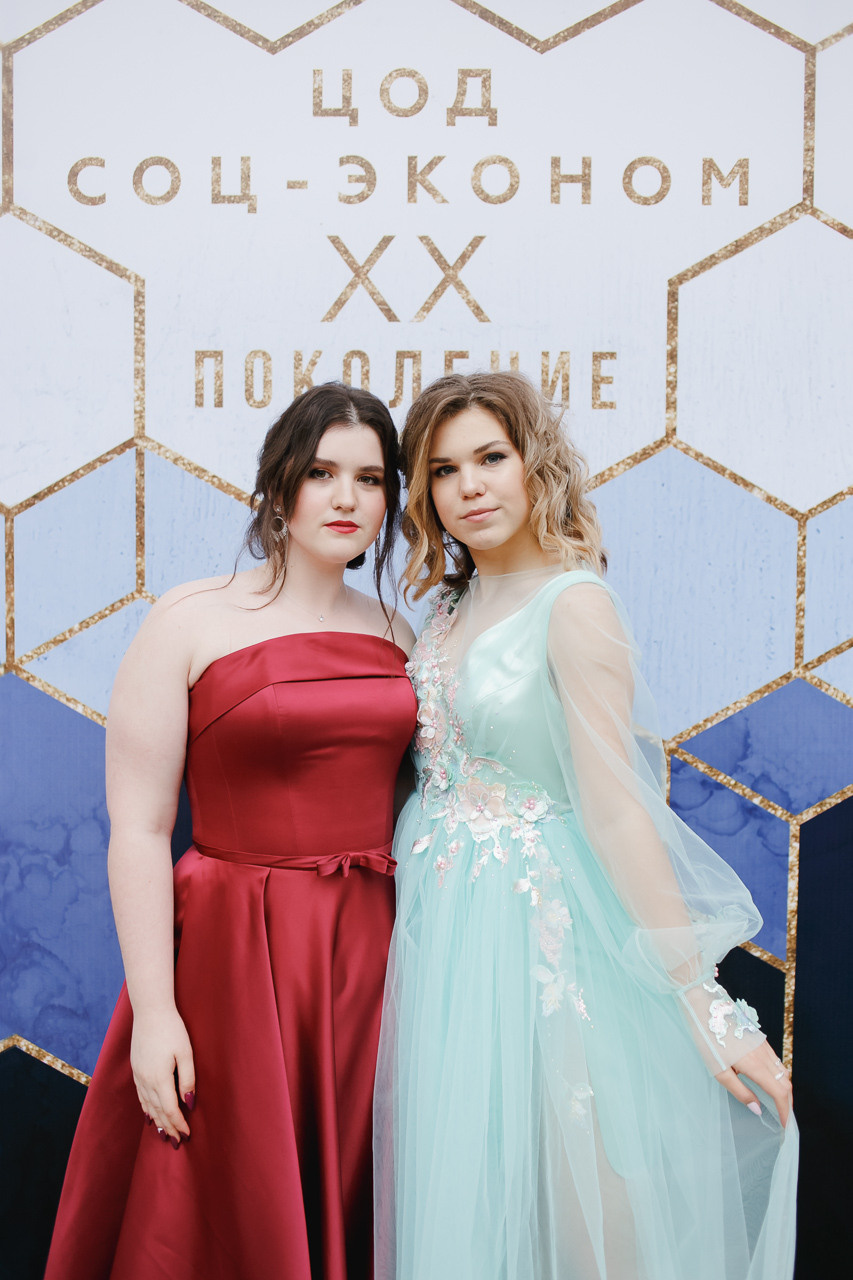 Выпускной. Семейный и свадебный фотограф в Нижнем Новгороде