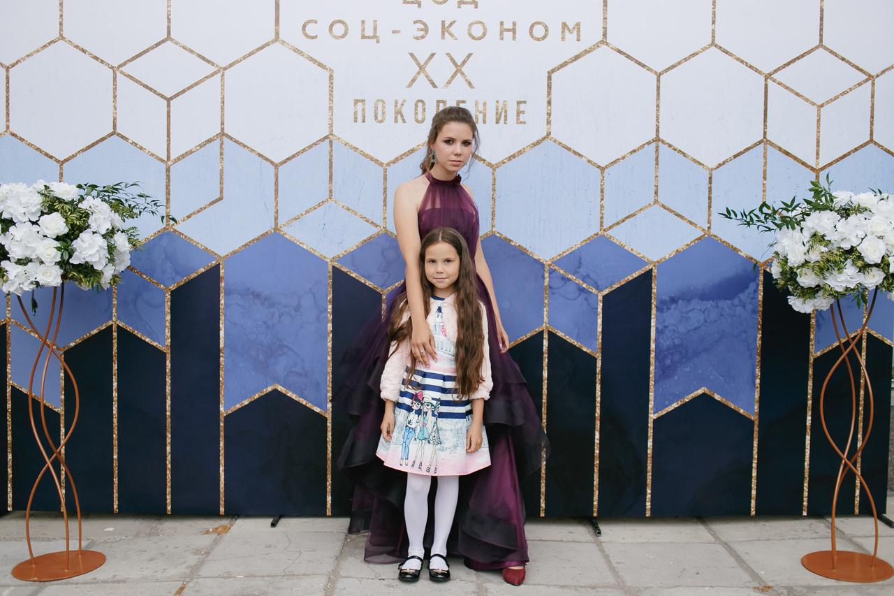 Выпускной. Семейный и свадебный фотограф в Нижнем Новгороде