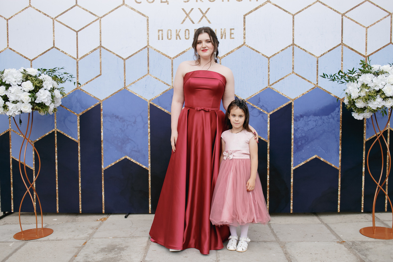 Выпускной. Семейный и свадебный фотограф в Нижнем Новгороде