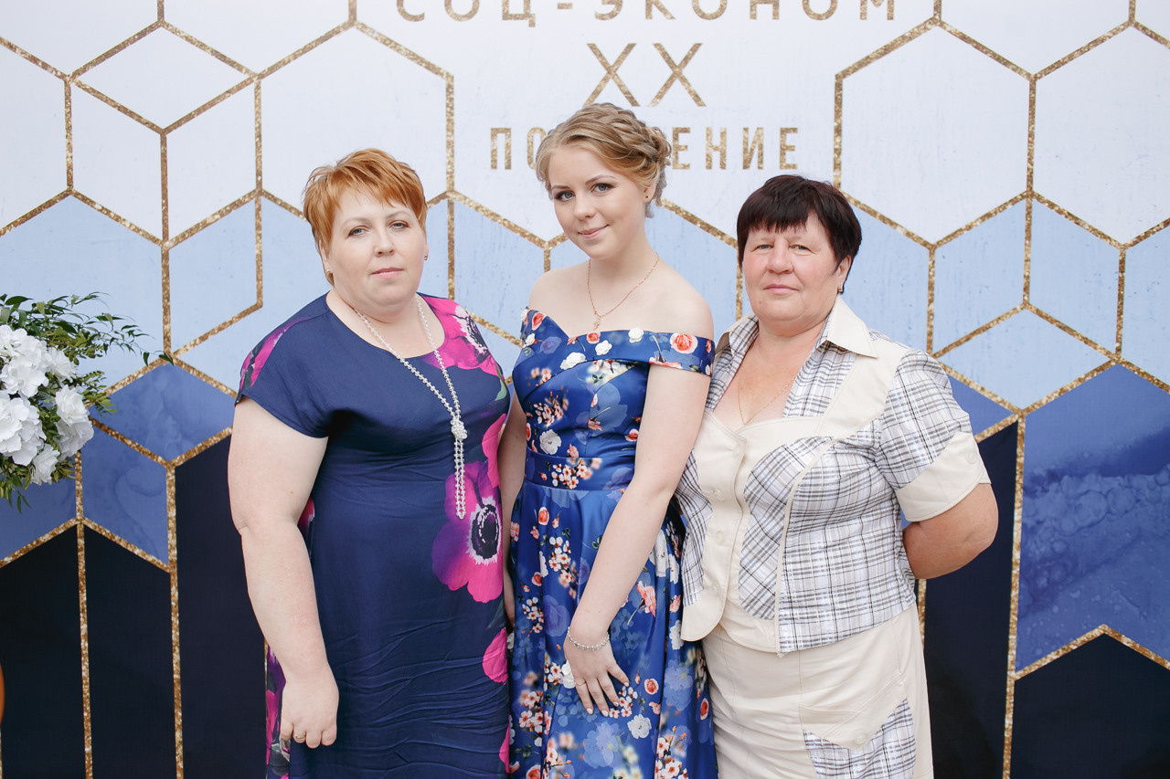 Выпускной. Семейный и свадебный фотограф в Нижнем Новгороде