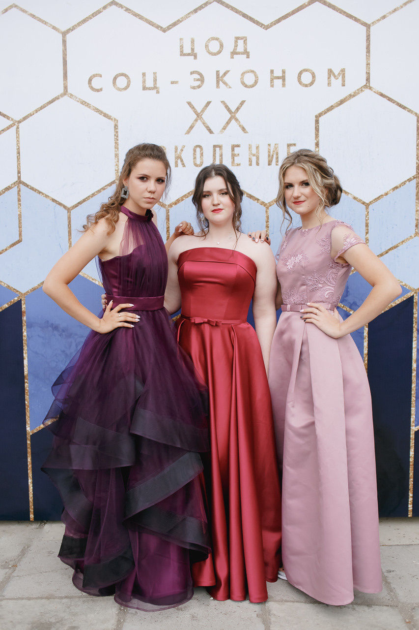 Выпускной. Семейный и свадебный фотограф в Нижнем Новгороде