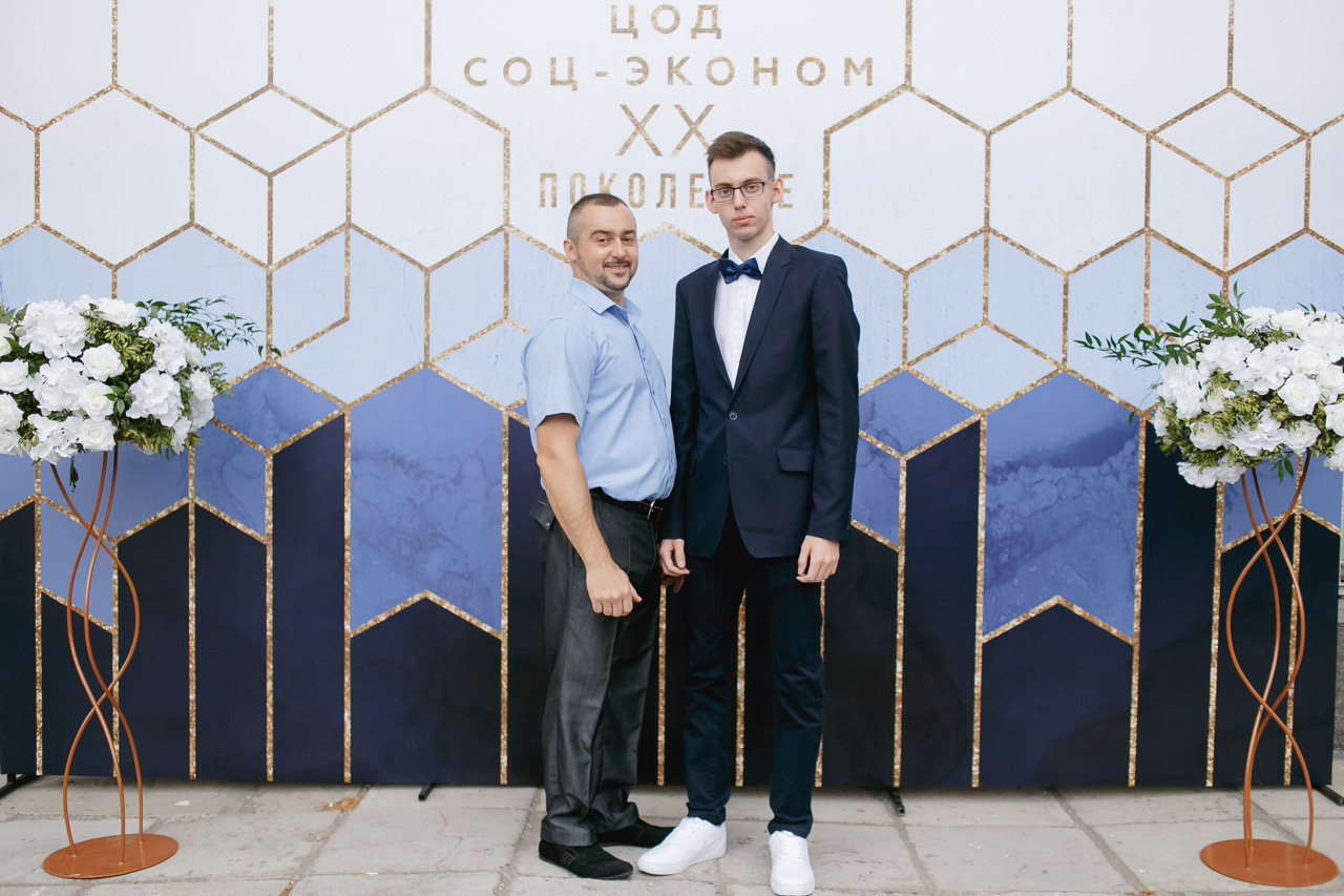 Выпускной. Семейный и свадебный фотограф в Нижнем Новгороде