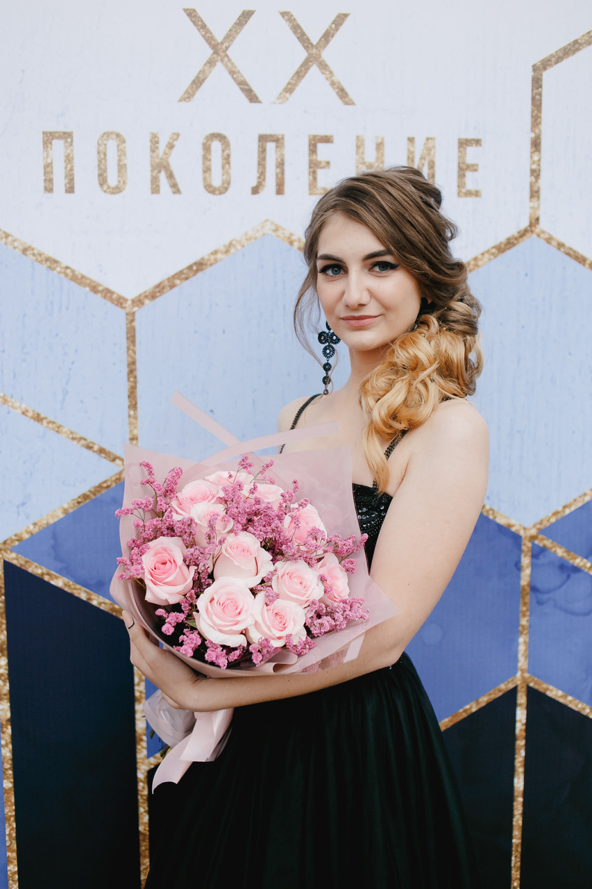 Выпускной. Семейный и свадебный фотограф в Нижнем Новгороде